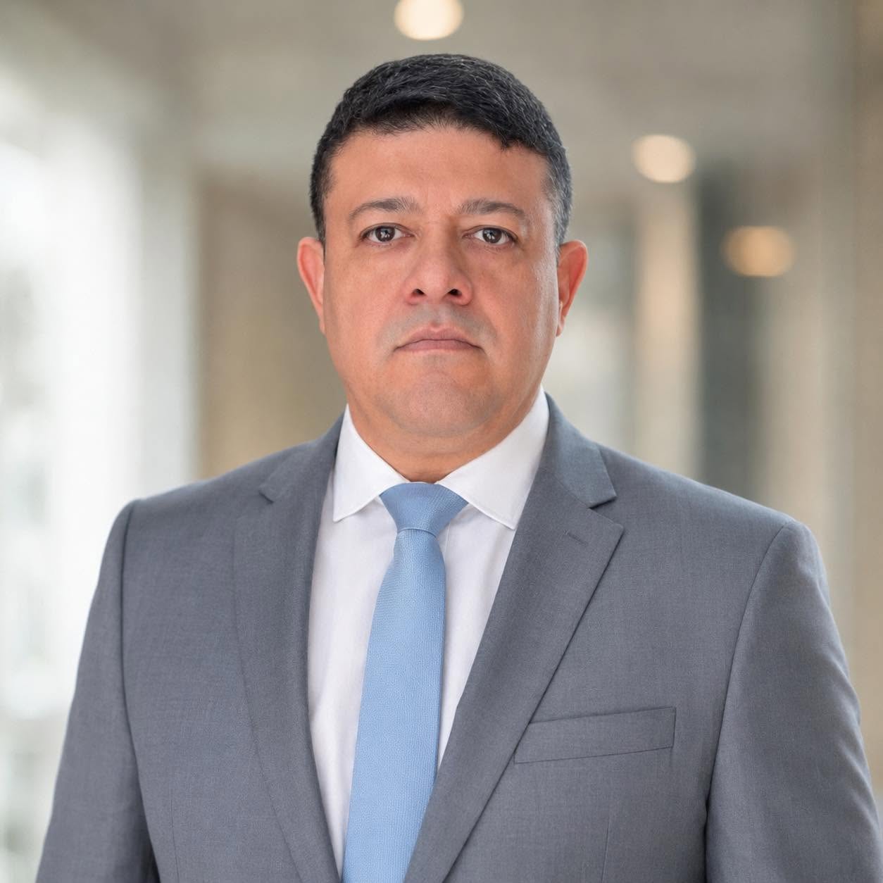 Rodrigo Teixeira dos Santos, fundador e CEO da ENGETEBRAS